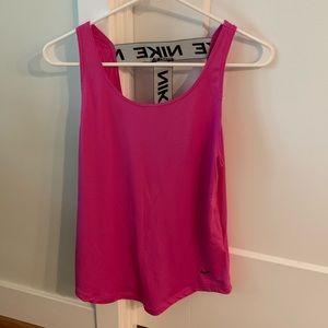 Nike Cami